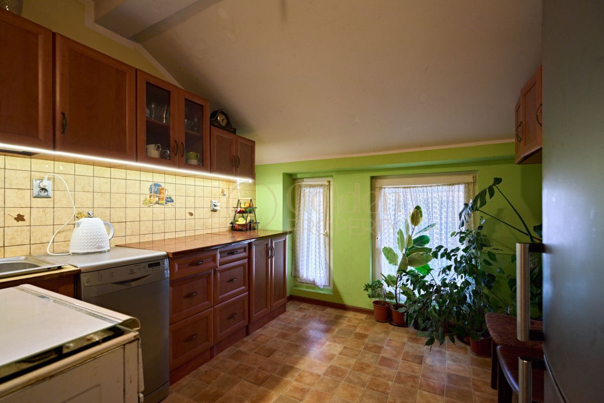 Mieszkanie 3-pokojowe Gdańsk Wrzeszcz, ul. Jana Dekerta. Zdjęcie 4