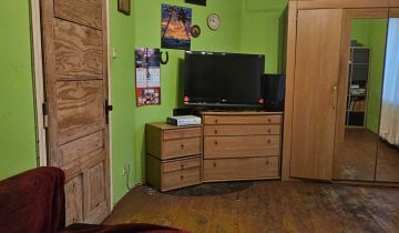 dom wolnostojący, 5 pokoi Brzozówka