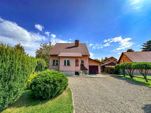 dom wolnostojący, 5 pokoi Stubno. Zdjęcie 1