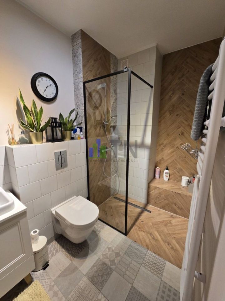 dom szeregowy, 4 pokoje Kamieniec Wrocławski. Zdjęcie 15