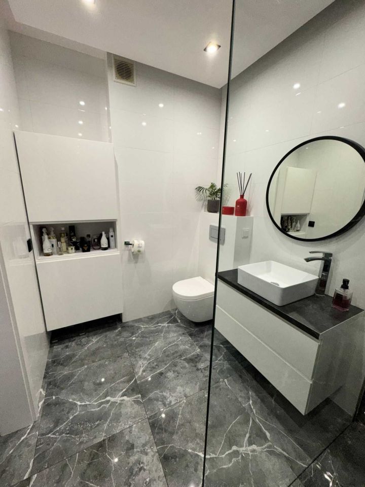 Mieszkanie 3-pokojowe Kalisz, ul. Owsiana. Zdjęcie 5