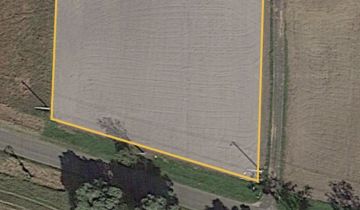 Działka budowlana Jaworek