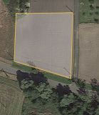 Działka budowlana Jaworek. Zdjęcie 1