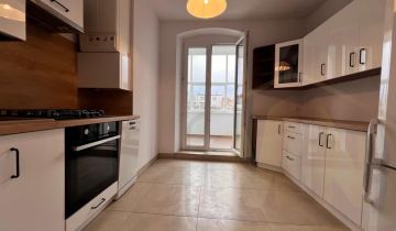 Mieszkanie 3-pokojowe Leszno Zatorze, ul. Stefana Żeromskiego