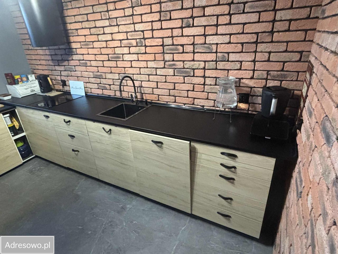 Mieszkanie 5-pokojowe Gdańsk Kokoszki, ul. Storczykowa. Zdjęcie 6