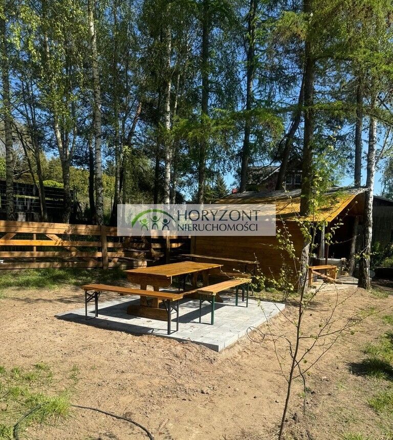 dom wolnostojący, 3 pokoje Tuchom. Zdjęcie 3