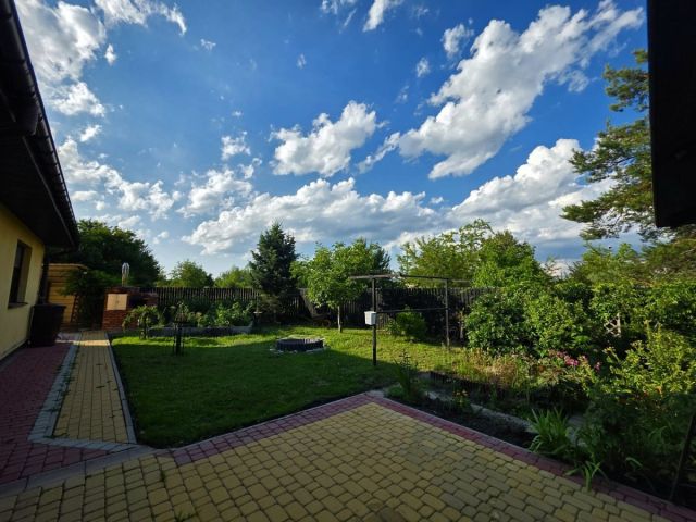 dom wolnostojący, 6 pokoi Stalowa Wola, ul. Czesława Niemena. Zdjęcie 4