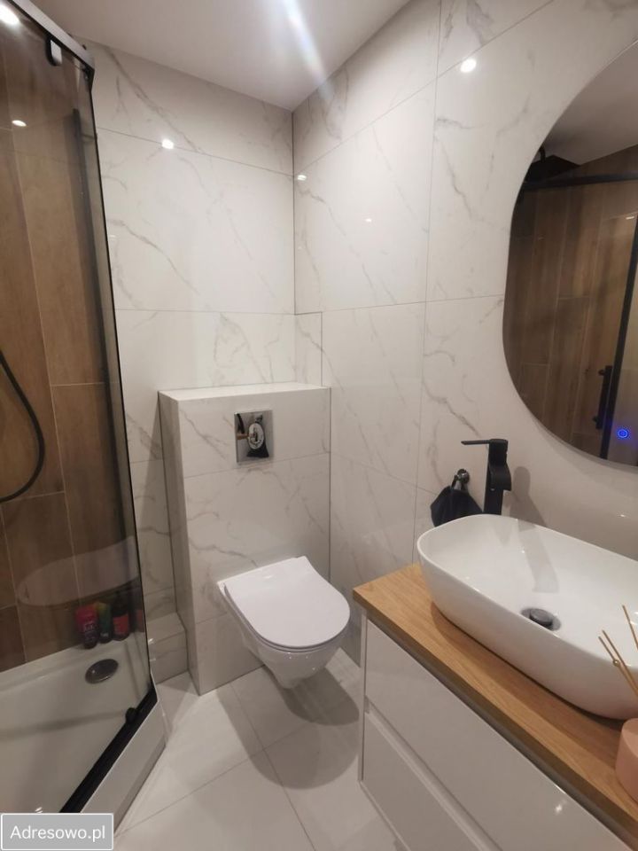 Mieszkanie 2-pokojowe Szczecin Pomorzany. Zdjęcie 11