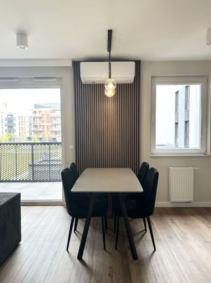 Mieszkanie 3-pokojowe Warszawa Praga, ul. Drwęcka. Zdjęcie 3