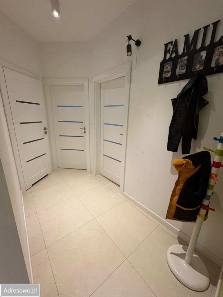 Mieszkanie 3-pokojowe Warszawa Ulrychów, ul. Jana Olbrachta. Zdjęcie 8