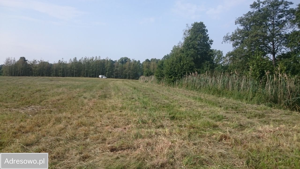 Działka budowlana Tuchola. Zdjęcie 9