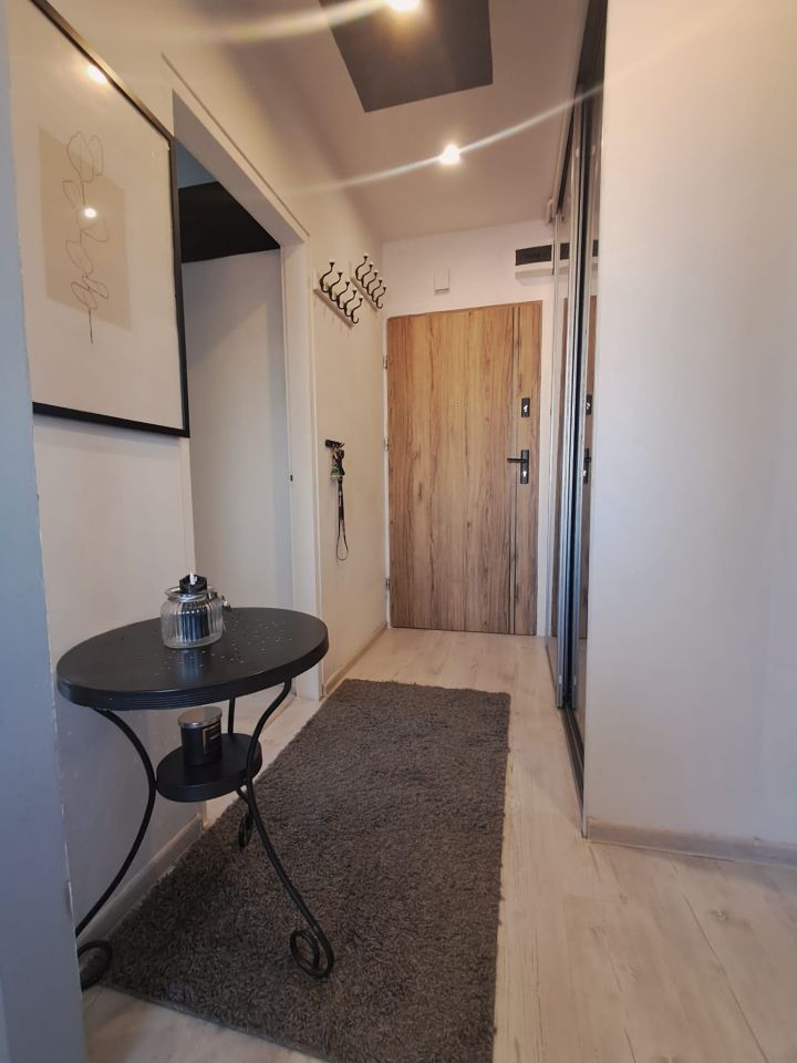 Mieszkanie 3-pokojowe Kalisz Tyniec, ul. Hoża. Zdjęcie 9