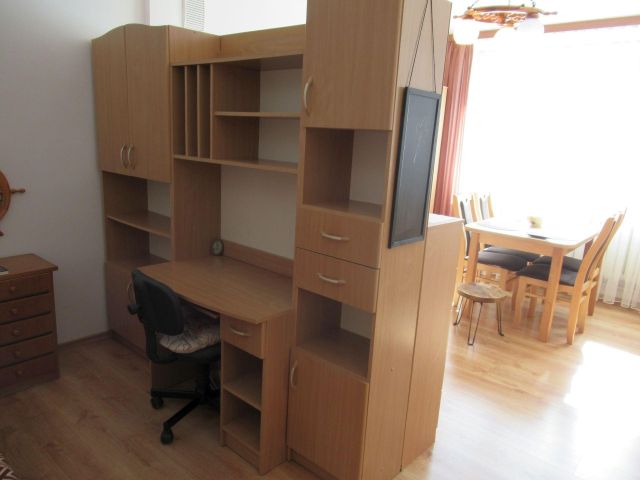 Mieszkanie 1-pokojowe Ząbki Centrum, ul. Orla. Zdjęcie 8