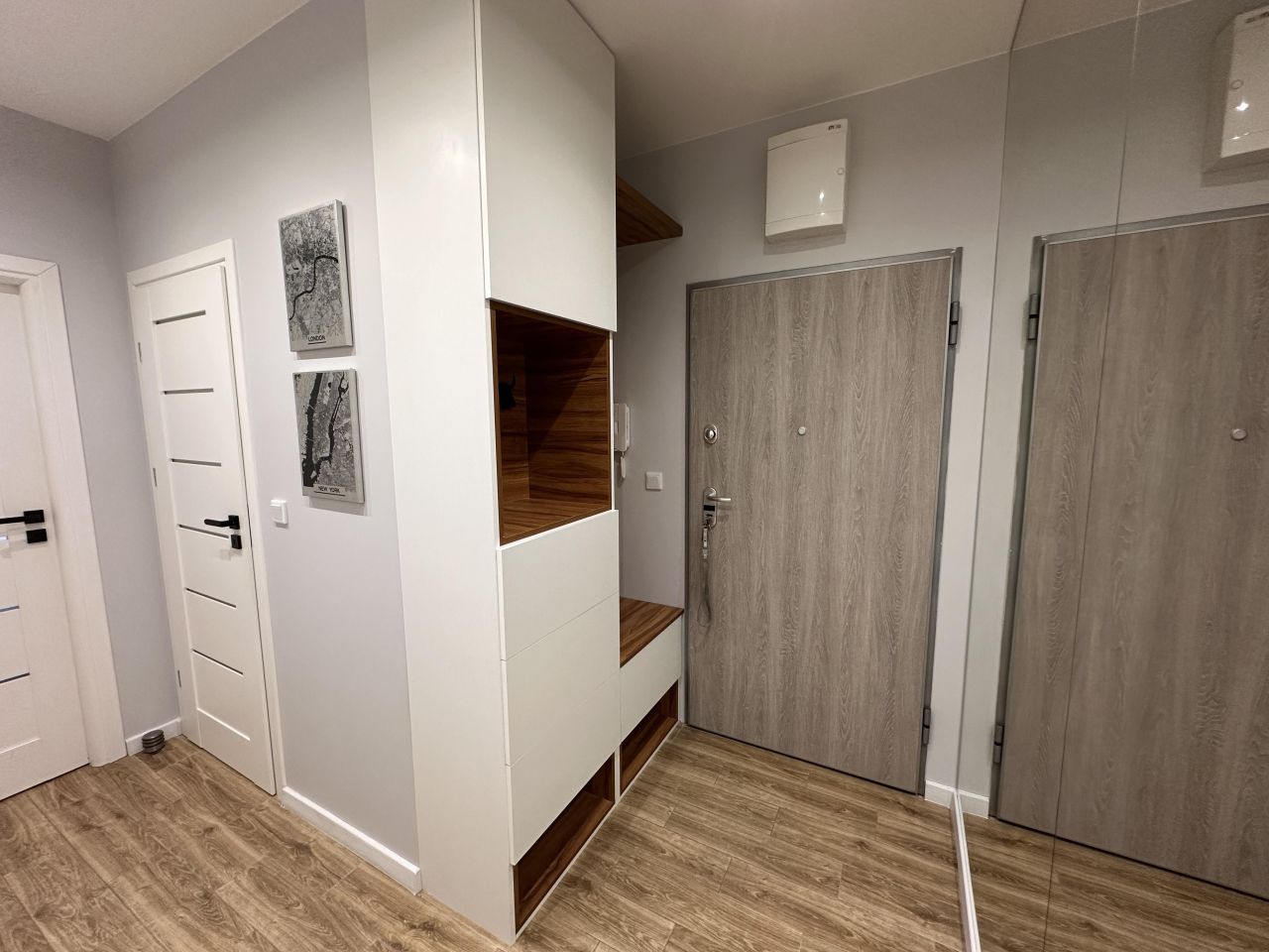 Mieszkanie 2-pokojowe Łódź Stare Polesie, ul. Lipowa. Zdjęcie 13