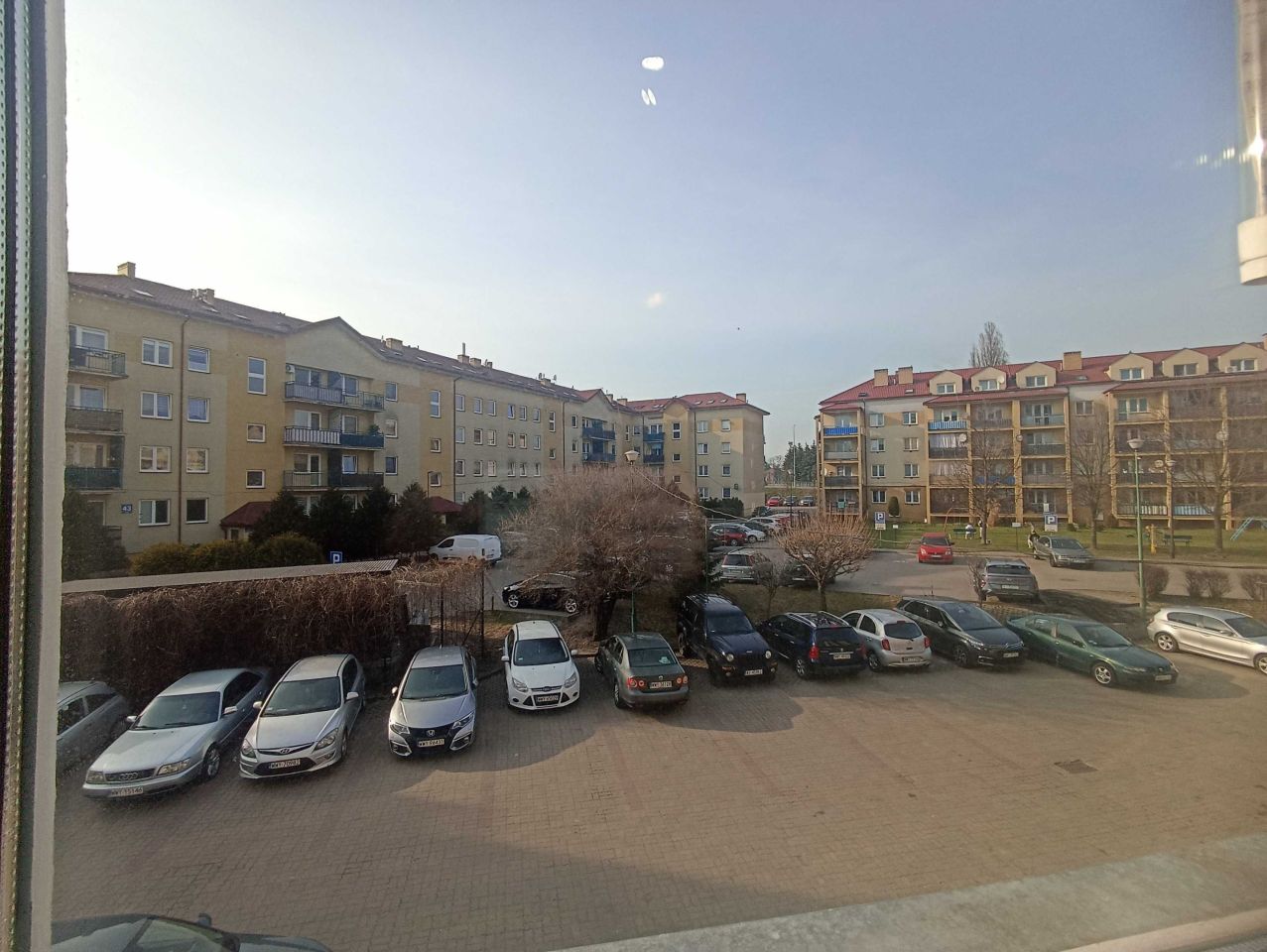 Mieszkanie 2-pokojowe Wyszków, ul. Tadeusza Kościuszki. Zdjęcie 7