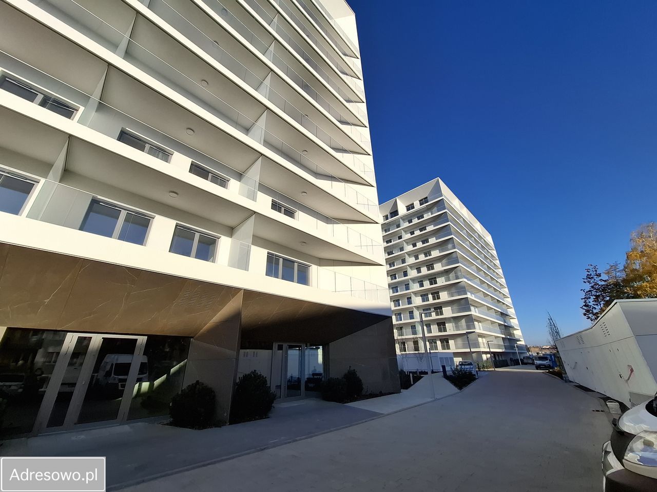 Mieszkanie 1-pokojowe Katowice Bogucice, ul. Nadgórników. Zdjęcie 10