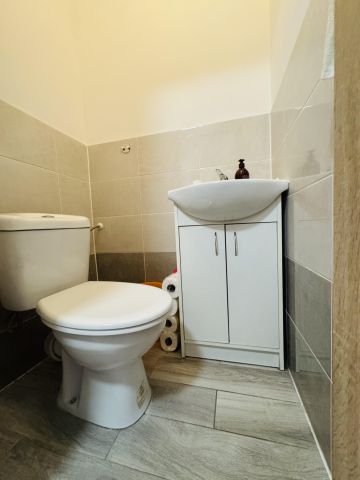 Mieszkanie 3-pokojowe Wrocław Huby, ul. Piękna. Zdjęcie 4