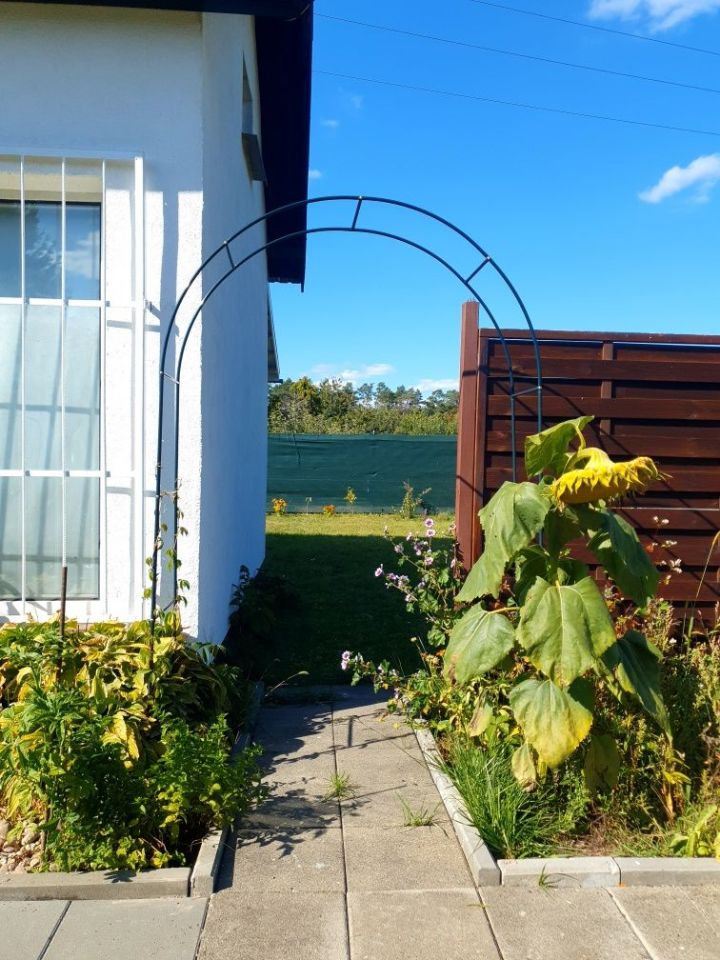 Działka rod Zielona Góra. Zdjęcie 5