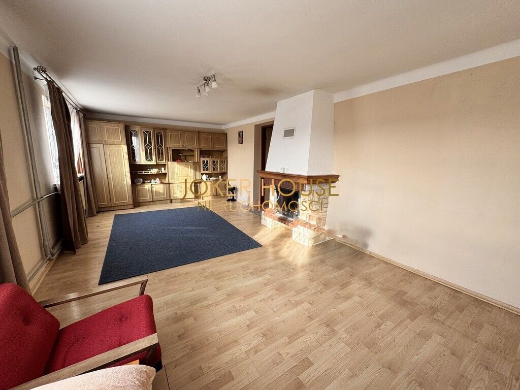 dom wolnostojący, 5 pokoi Rzeszów, al. gen. Władysława Sikorskiego. Zdjęcie 5