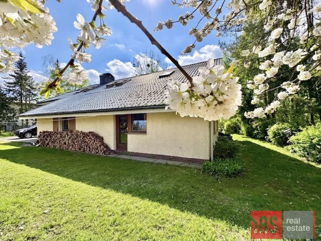 dom, 8 pokoi Przytoczna, ul. Główna. Zdjęcie 1