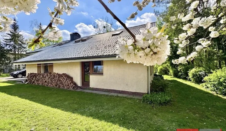 dom, 8 pokoi Przytoczna, ul. Główna