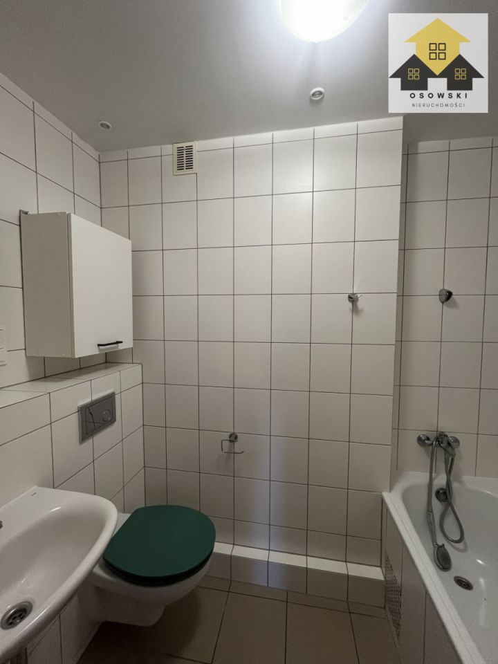 Mieszkanie 3-pokojowe Gdańsk Śródmieście, ul. Siennicka. Zdjęcie 3