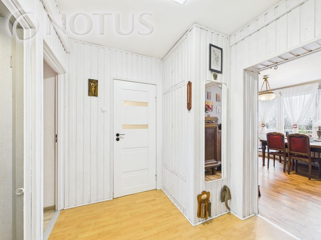 Mieszkanie 3-pokojowe Świętochłowice, ul. Nastolatków. Zdjęcie 2