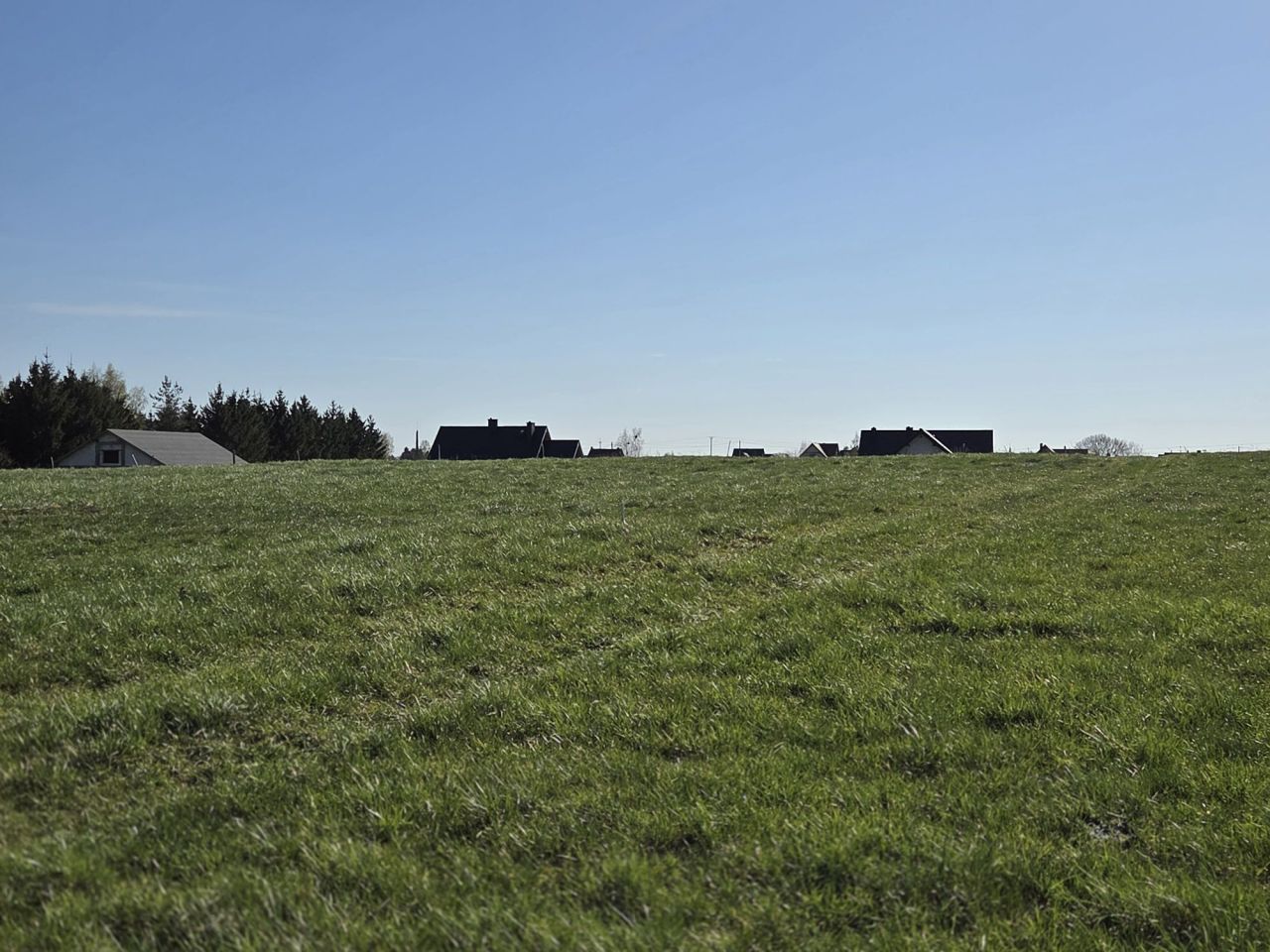 Działka rolno-budowlana Lemany. Zdjęcie 7