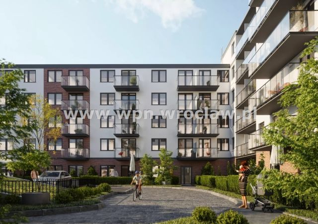 Mieszkanie 3-pokojowe Wrocław Tarnogaj. Zdjęcie 8