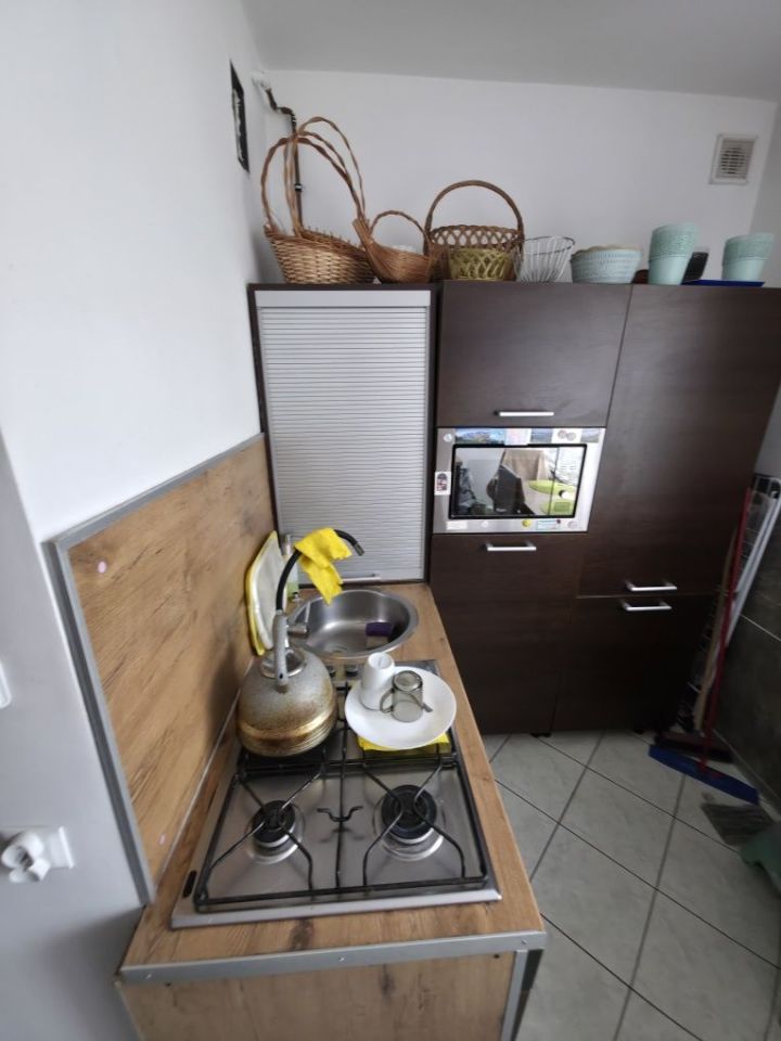 Mieszkanie 2-pokojowe Pyskowice. Zdjęcie 2