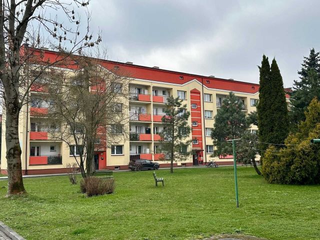 Mieszkanie 2-pokojowe Gorlice, ul. Fryderyka Chopina. Zdjęcie 1