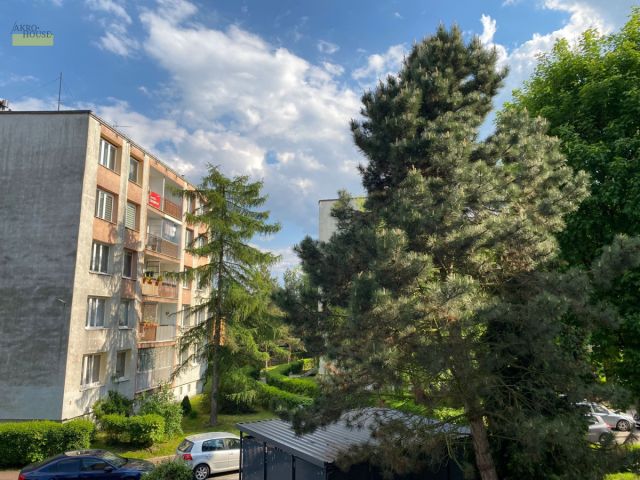 Mieszkanie 3-pokojowe Katowice Janów, ul. Zamkowa. Zdjęcie 11