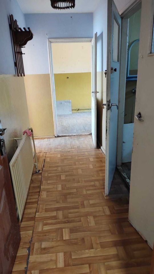 Mieszkanie 1-pokojowe Dziedno. Zdjęcie 3