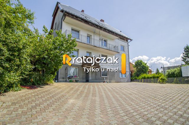 dom wolnostojący, 16 pokoi Krynica Morska, ul. Gdańska. Zdjęcie 2