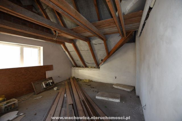 dom wolnostojący, 6 pokoi Sędziszów, ul. 1000-lecia. Zdjęcie 22