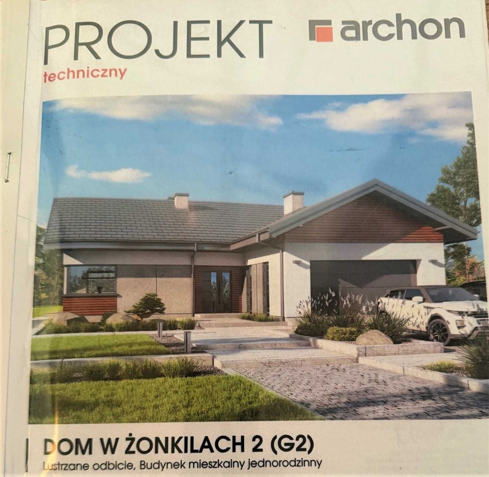 Działka budowlana Koszalin Łabusz. Zdjęcie 4