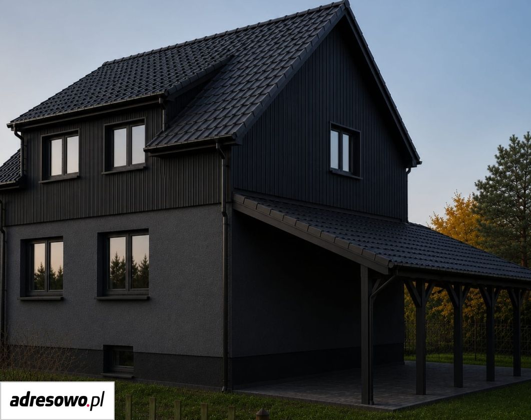 bliźniak, 4 pokoje Kołobrzeg. Zdjęcie 6