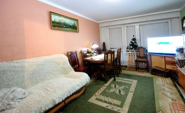 Mieszkanie 3-pokojowe Białystok. Zdjęcie 1