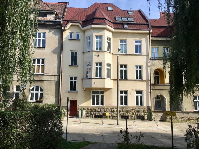 Mieszkanie 3-pokojowe Bielsko-Biała, ul. Solna. Zdjęcie 1