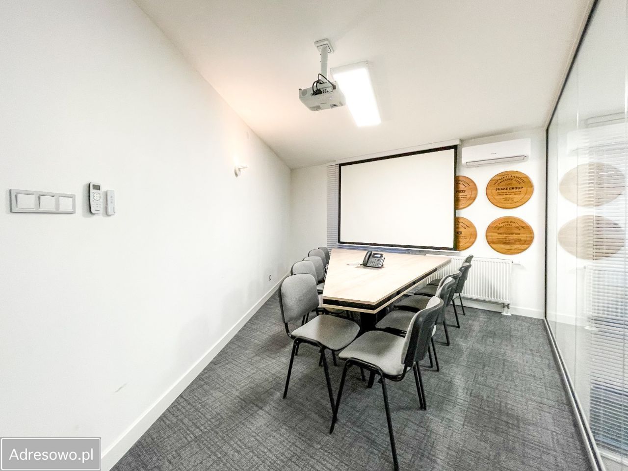Biuro Kraków Prądnik Biały, ul. Bociana. Zdjęcie 9