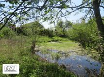 Działka rekreacyjna Przeradz. Zdjęcie 1