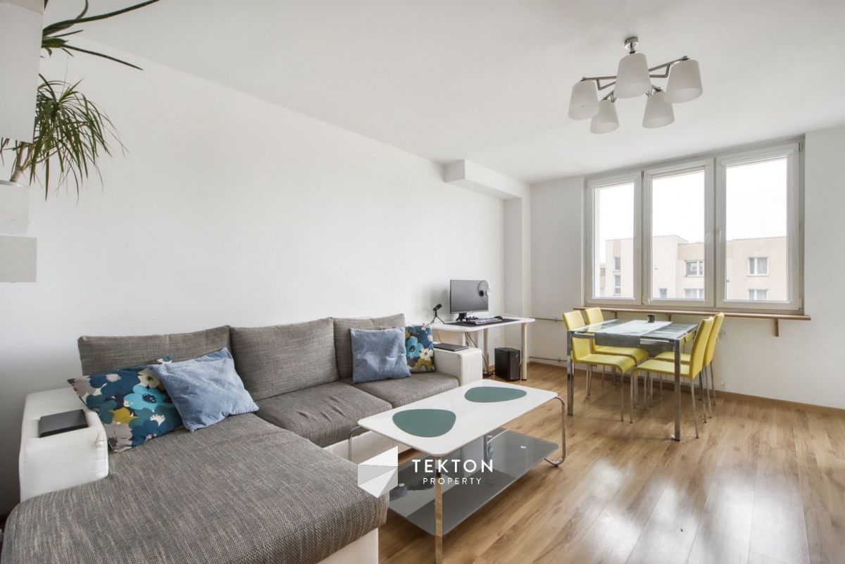 Mieszkanie 2-pokojowe Warszawa Praga-Północ, ul. Jagiellońska. Zdjęcie 1