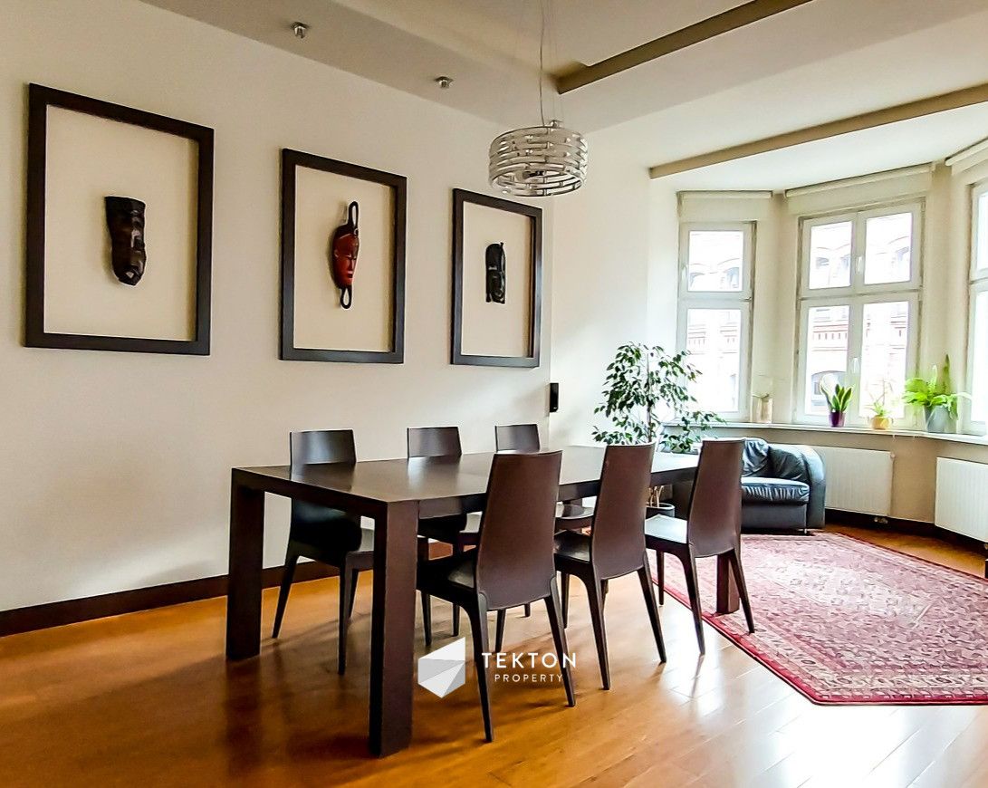 Mieszkanie 2-pokojowe Poznań Stare Miasto, ul. Wszystkich Świętych