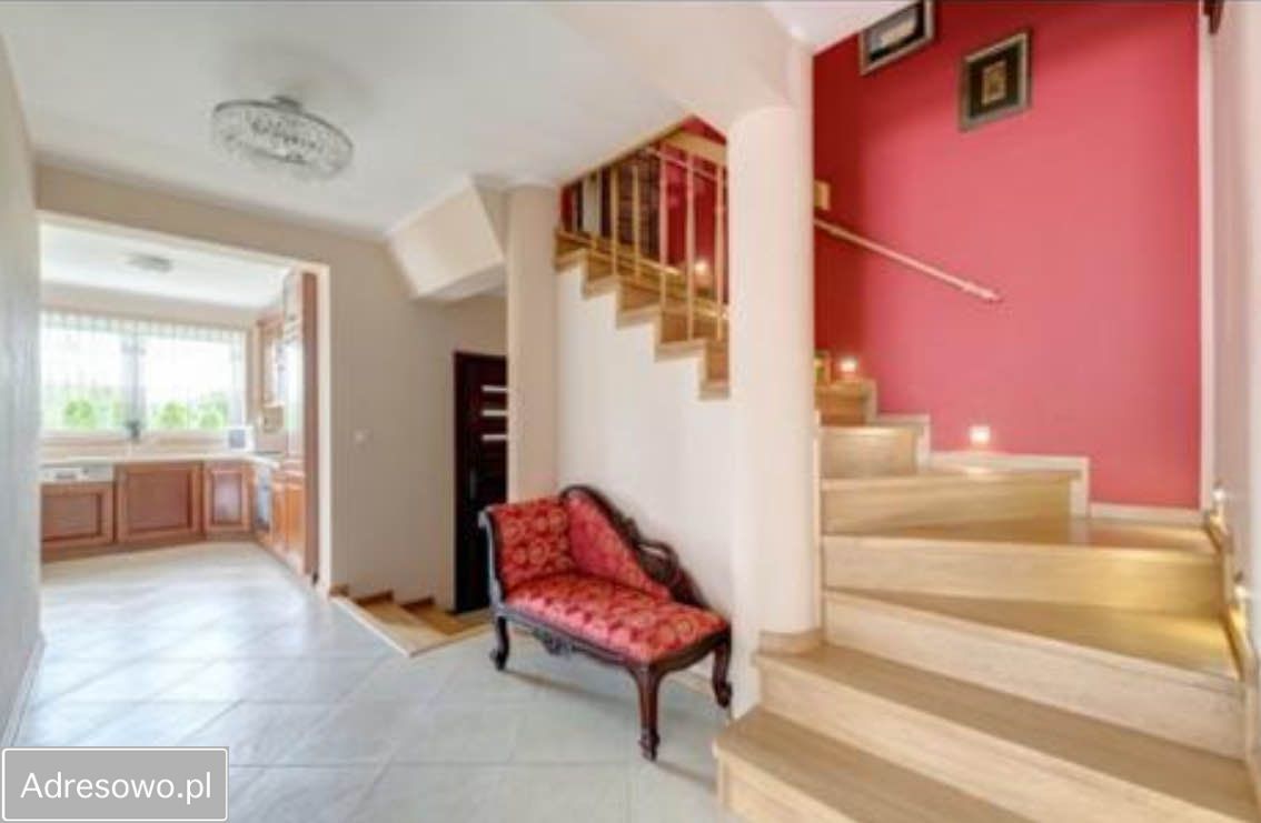 dom wolnostojący, 6 pokoi Malbork, ul. Feliksa Stamma. Zdjęcie 6