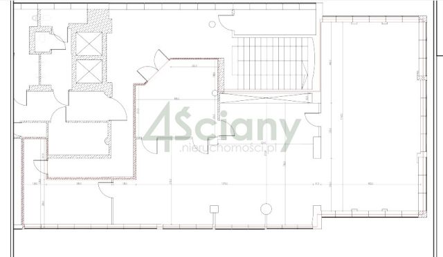 Biuro Warszawa Śródmieście. Zdjęcie 2