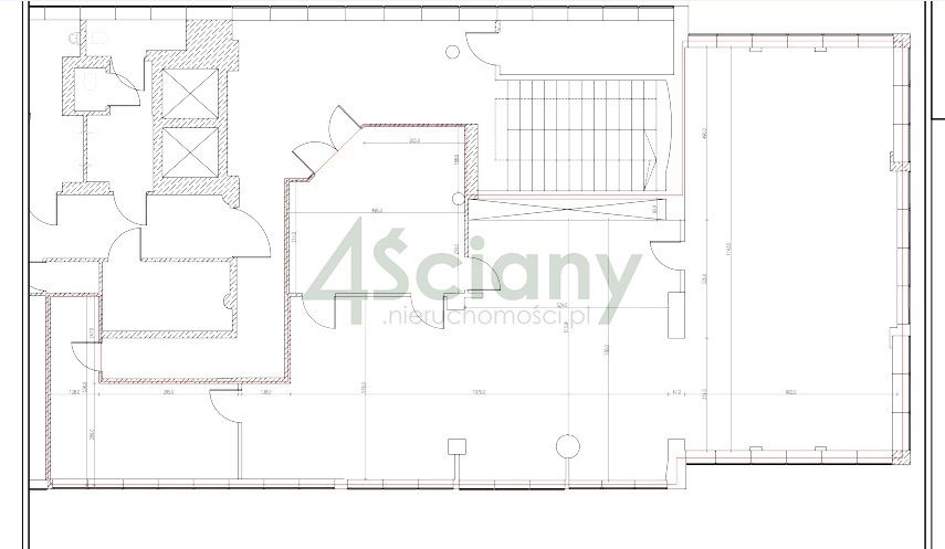 Biuro Warszawa Śródmieście. Zdjęcie 7