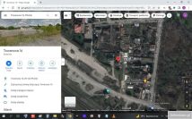 Działka siedliskowa Płońsk, ul. Towarowa. Zdjęcie 1