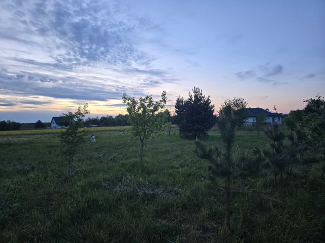 Działka budowlana Stary Sławacinek. Zdjęcie 1