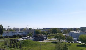 Mieszkanie 2-pokojowe Warszawa Włochy, ul. Jutrzenki
