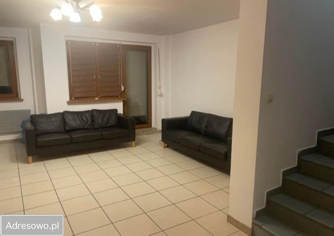 dom szeregowy, 6 pokoi Poznań Wilczy Młyn, ul. Jana Piekałkiewicza. Zdjęcie 12